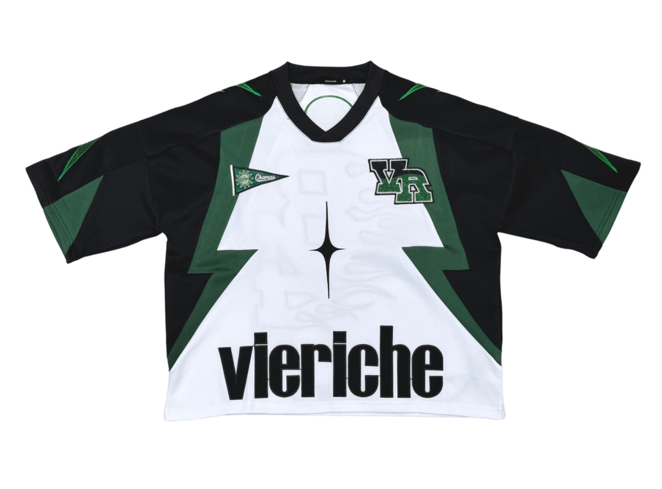 VIE RICHE PEP RALLY JERSEY