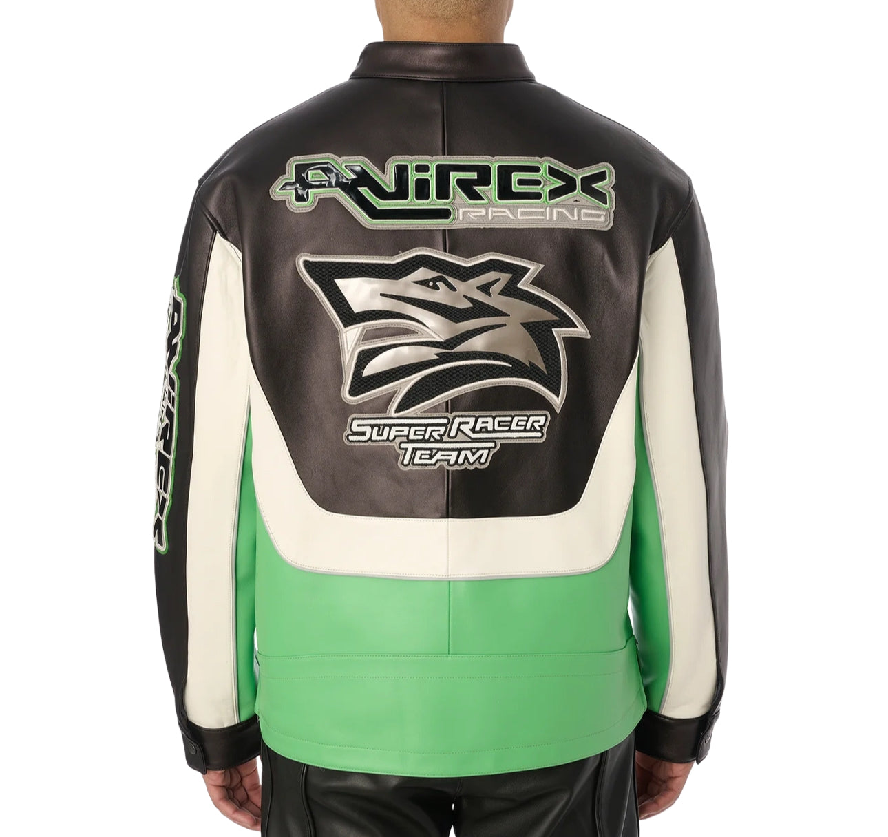 AVIREX