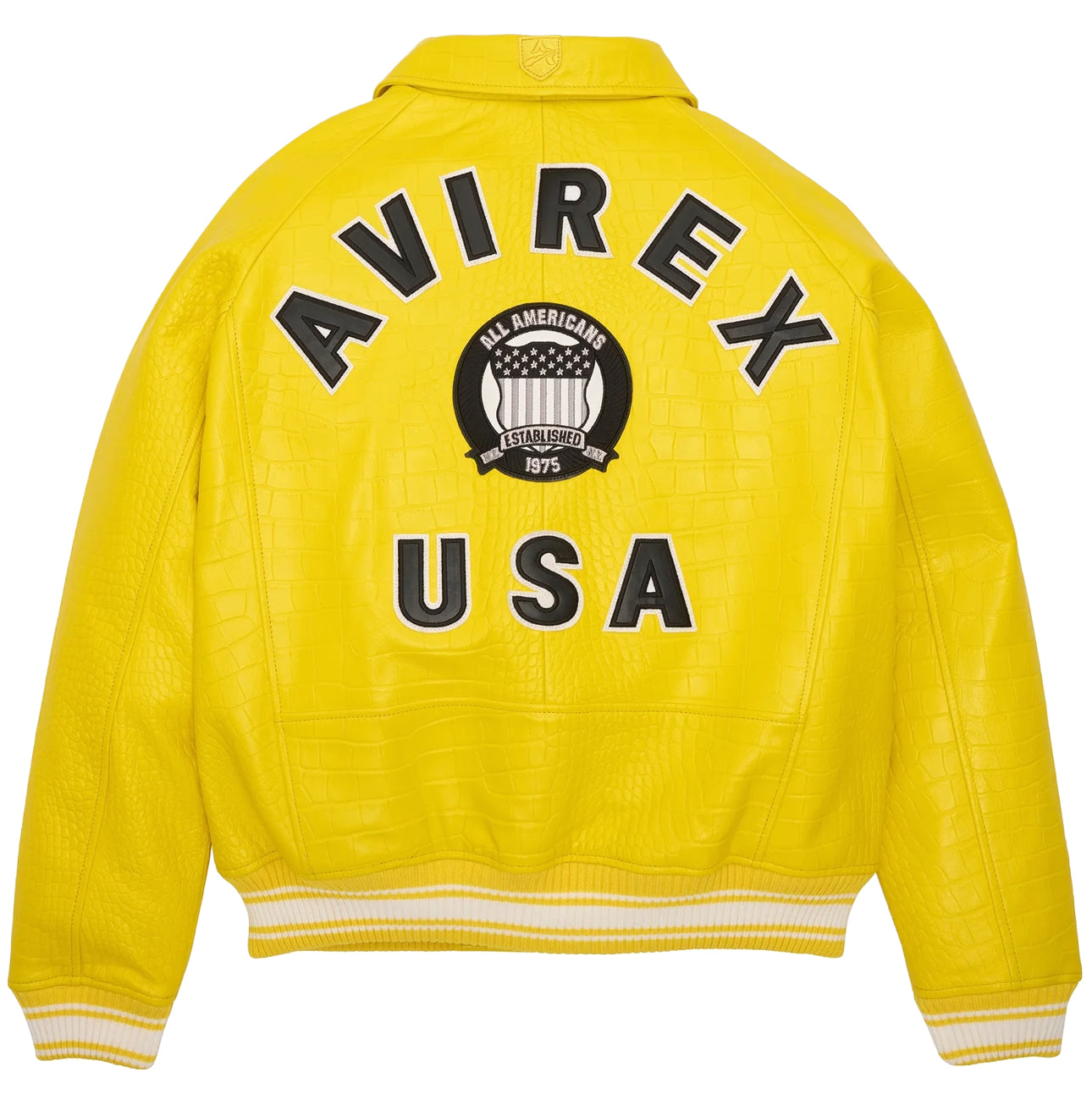 AVIREX