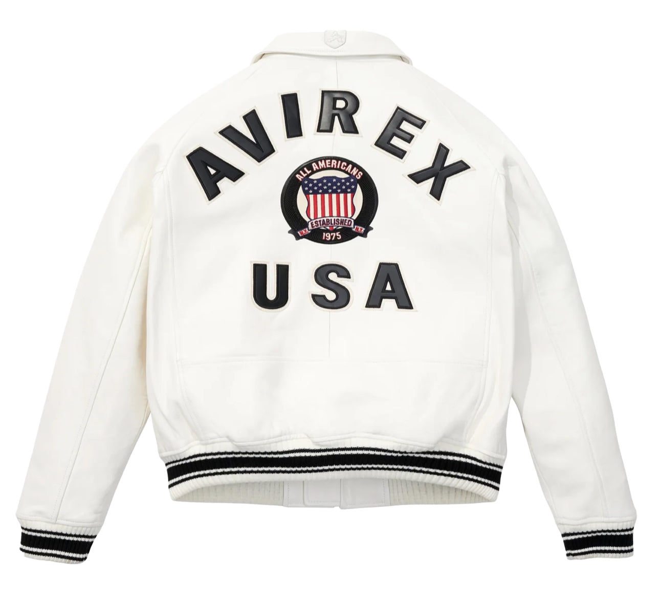 AVIREX