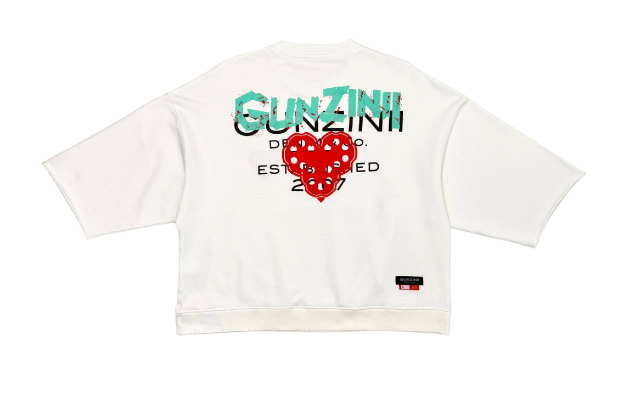 GUNZINII KANGAROO CROP