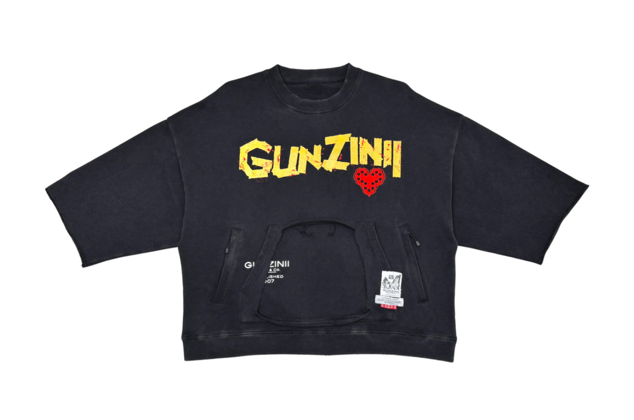 GUNZINII KANGAROO CROP