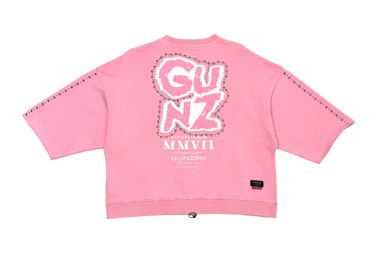 GUNZINII ZIPUP SET