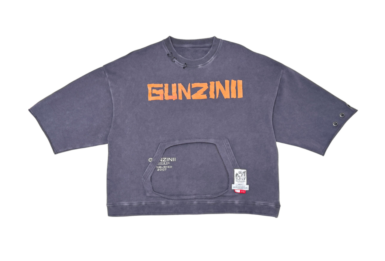 GUNZINII KANGAROO SET