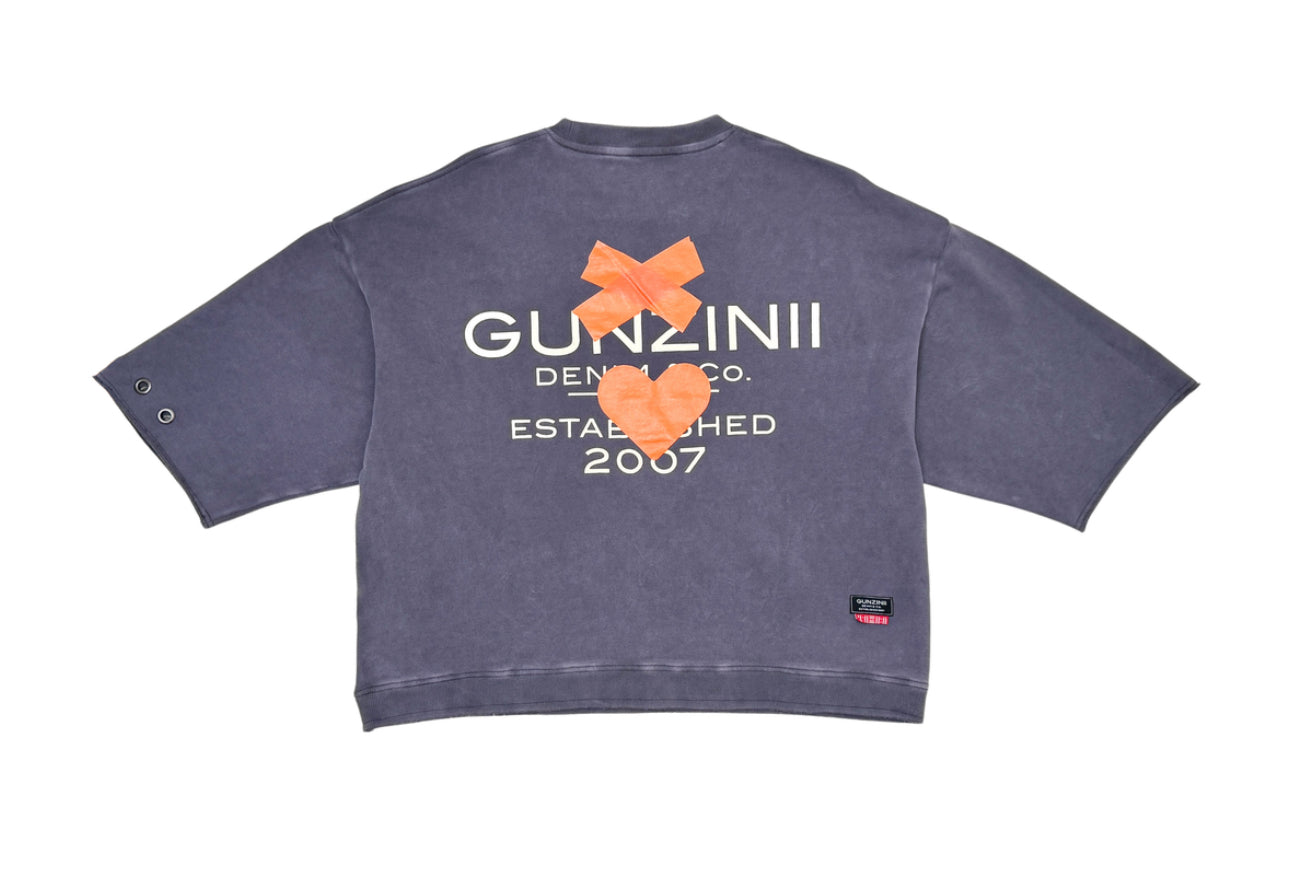 GUNZINII KANGAROO SET