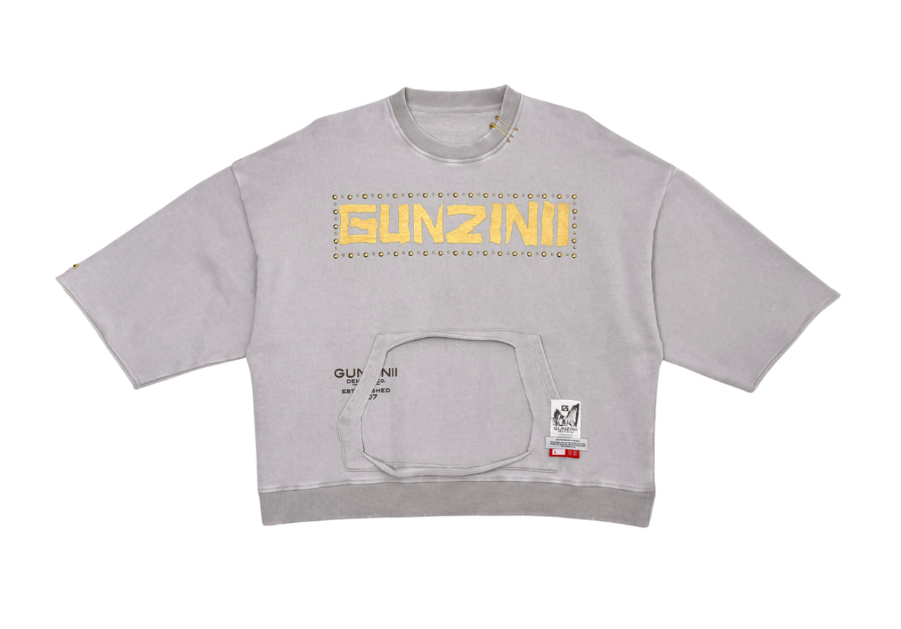 GUNZINII KANGAROO SET