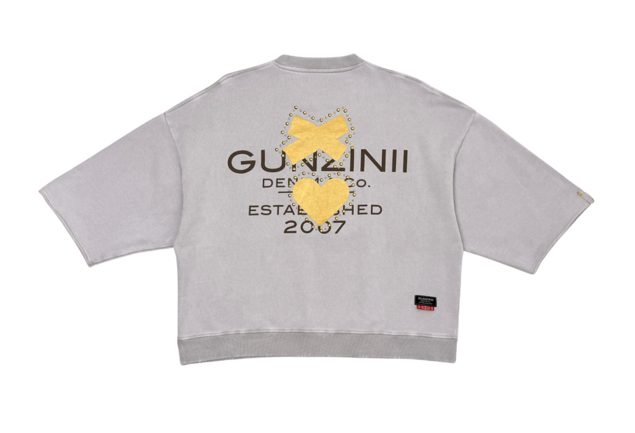 GUNZINII KANGAROO SET