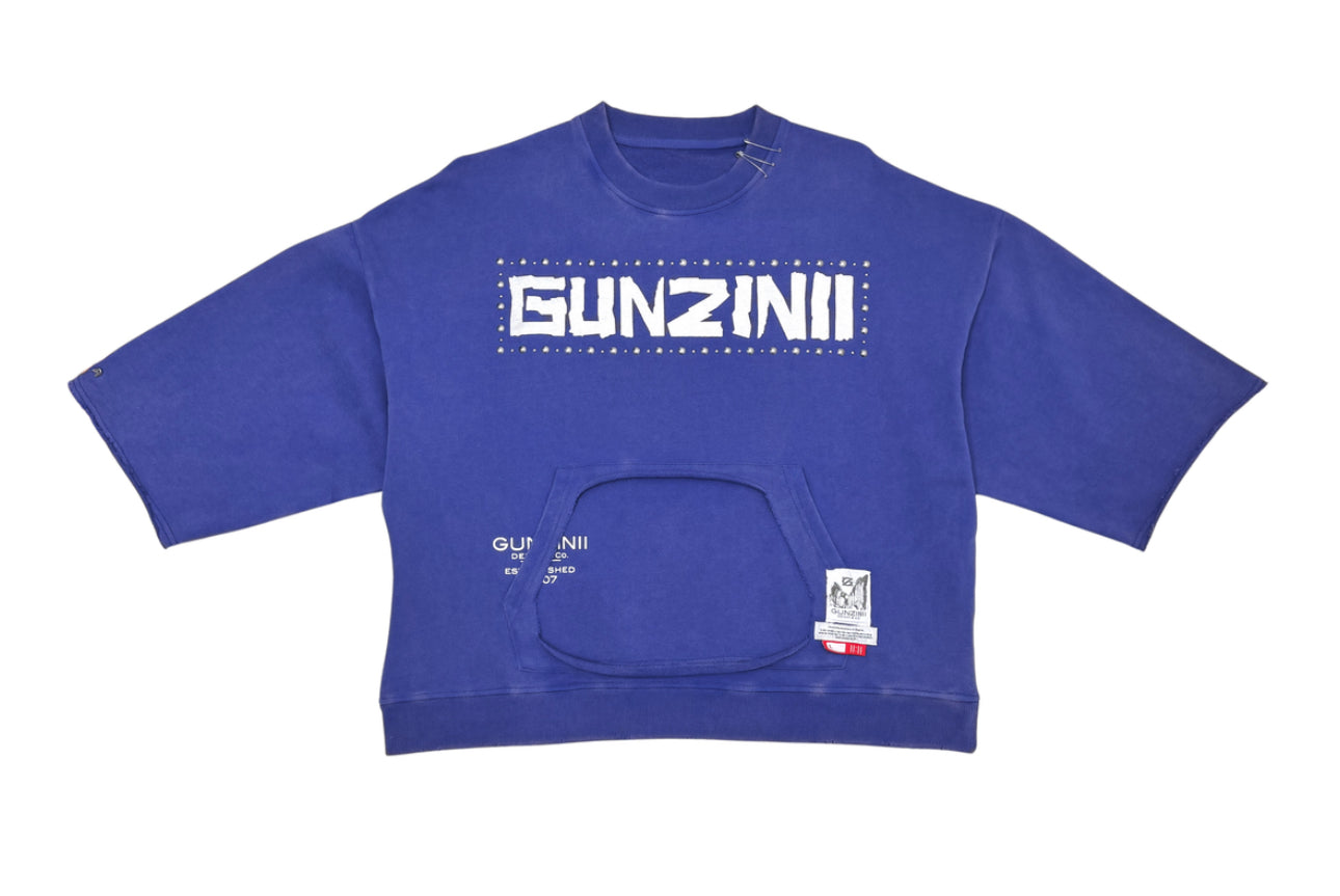 GUNZINII KANGAROO SET
