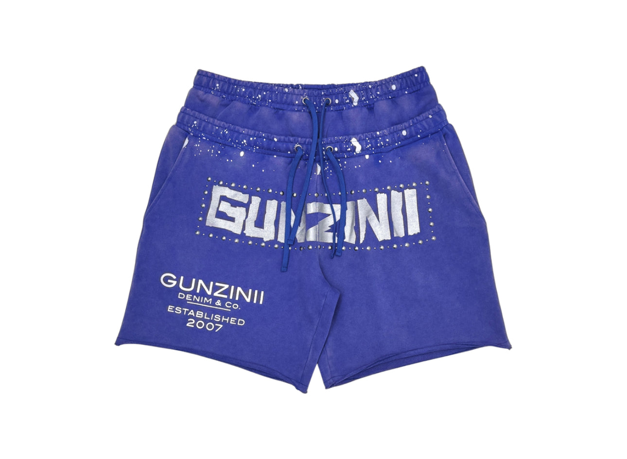 GUNZINII KANGAROO SET