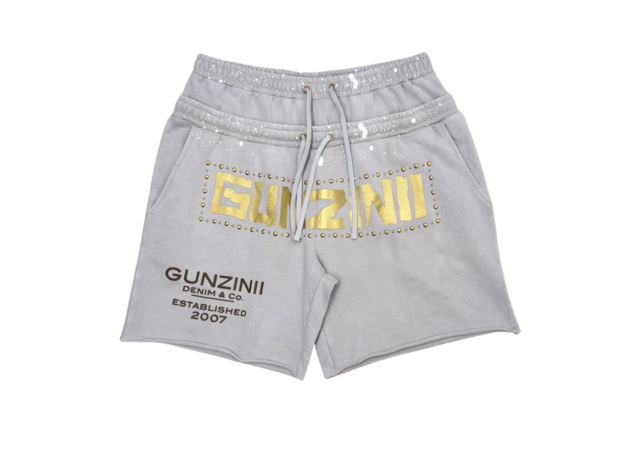 GUNZINII KANGAROO SET