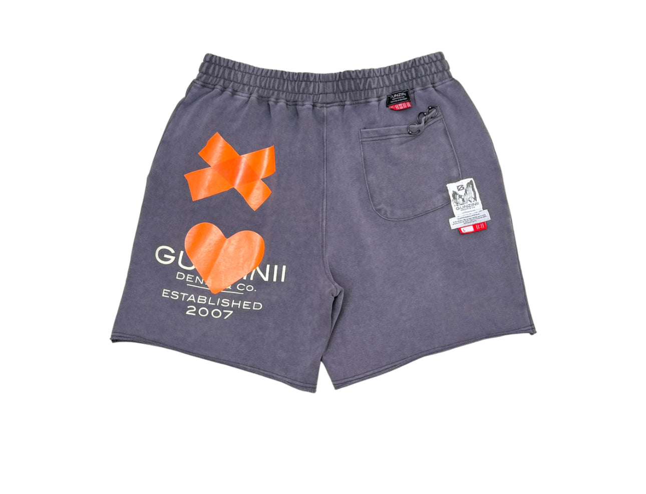 GUNZINII KANGAROO SET