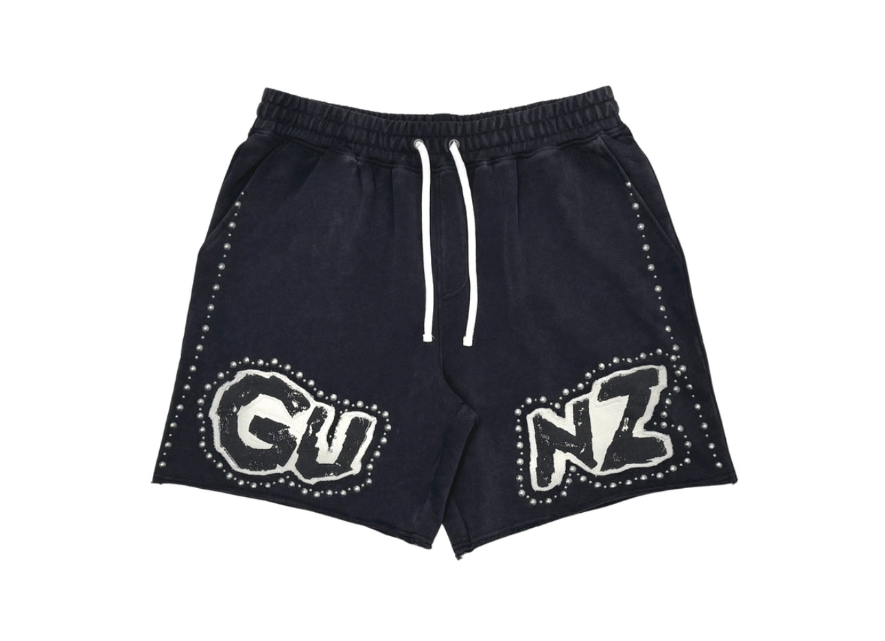 GUNZINII ZIPUP SET