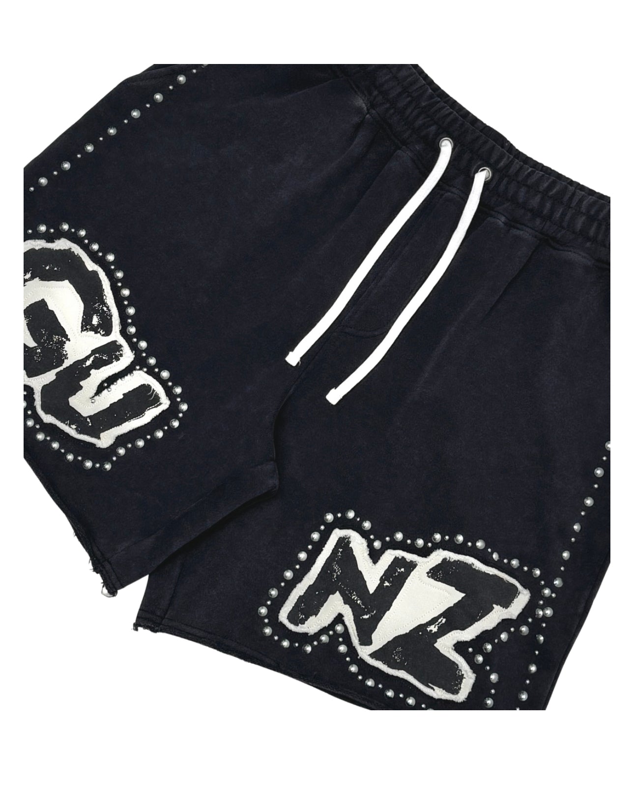 GUNZINII ZIPUP SET