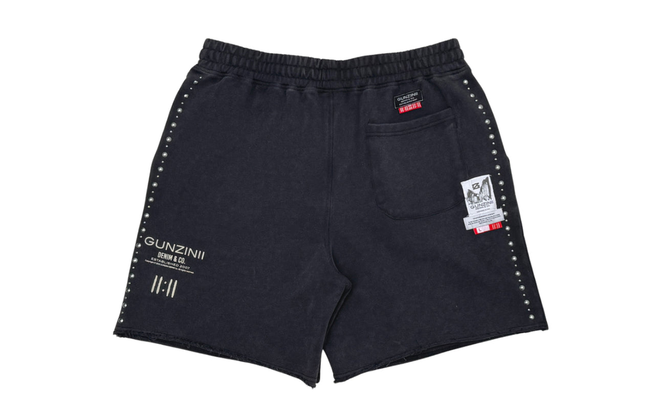 GUNZINII ZIPUP SET