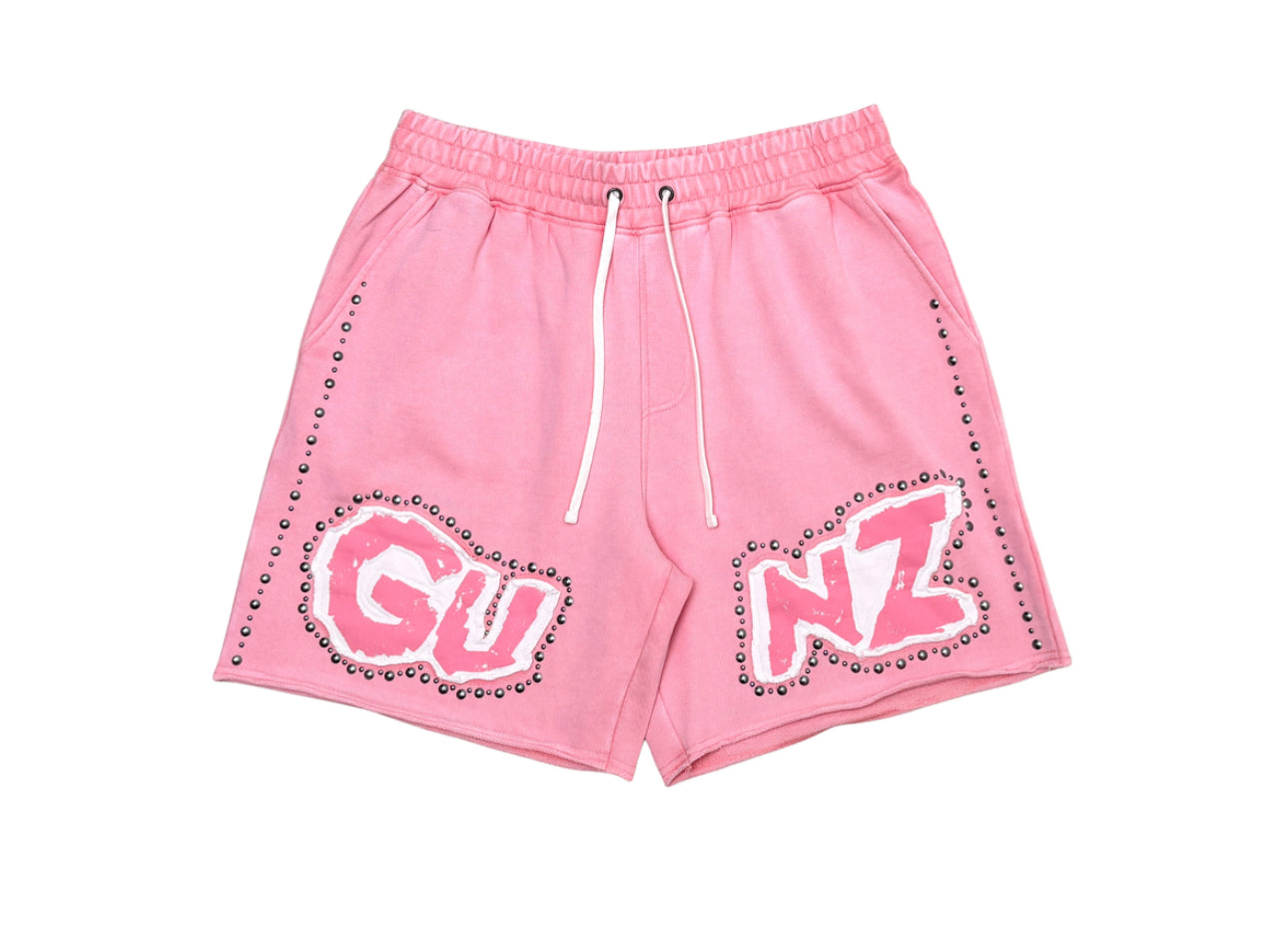 GUNZINII ZIPUP SET