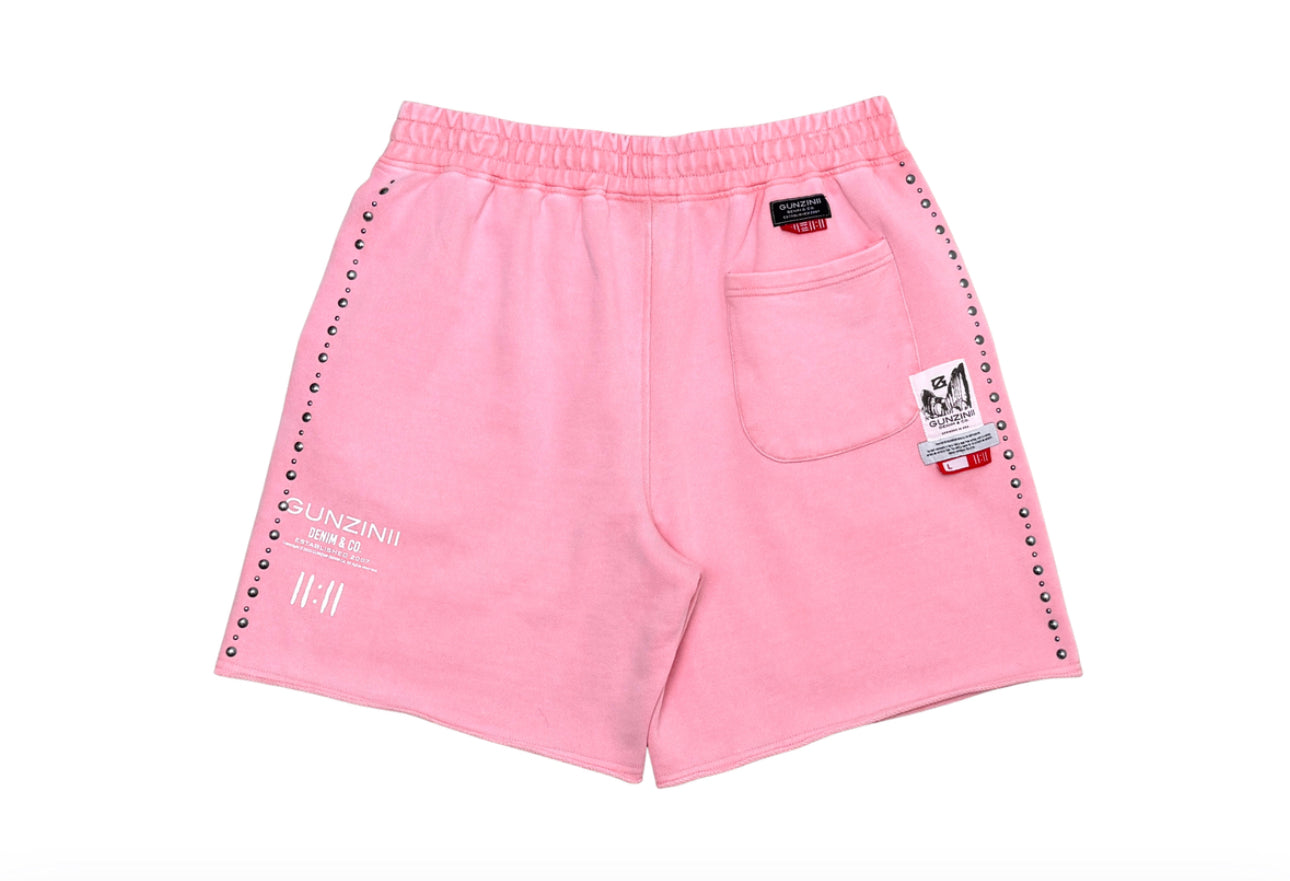 GUNZINII ZIPUP SET