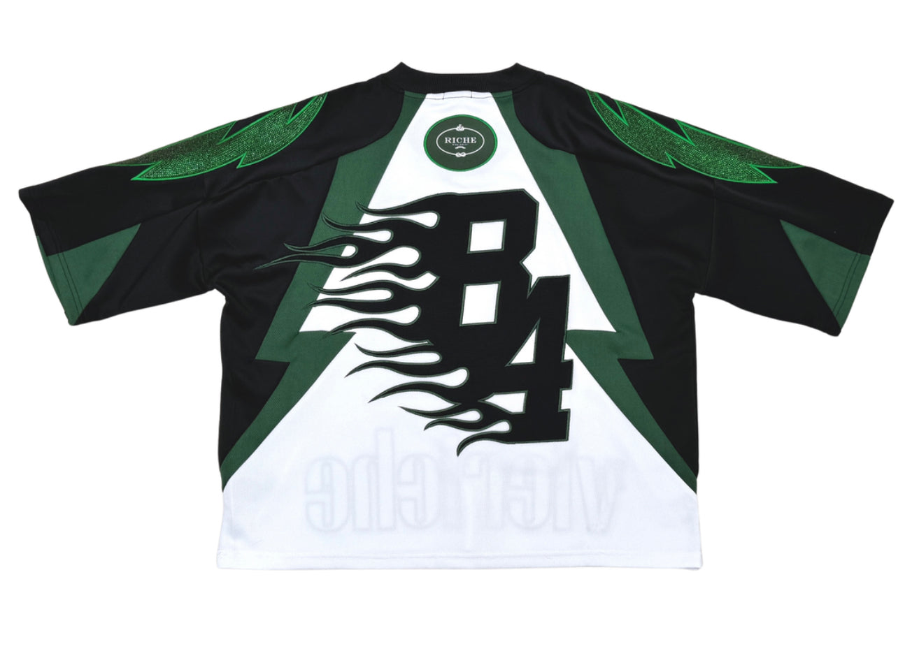 VIE RICHE PEP RALLY JERSEY