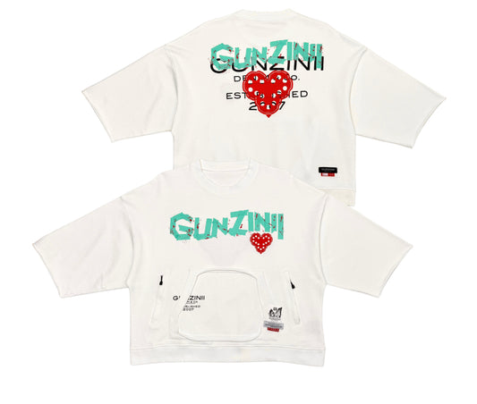 GUNZINII KANGAROO CROP