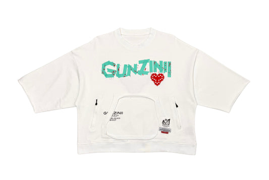 GUNZINII KANGAROO CROP