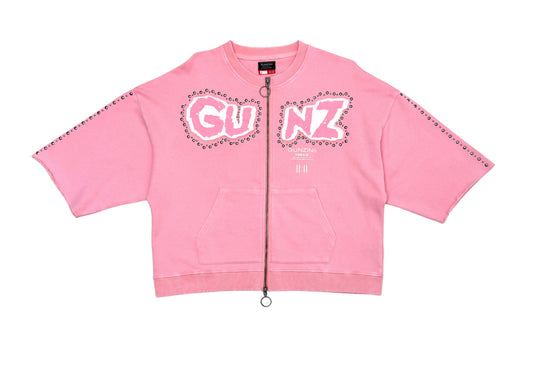 GUNZINII ZIPUP SET