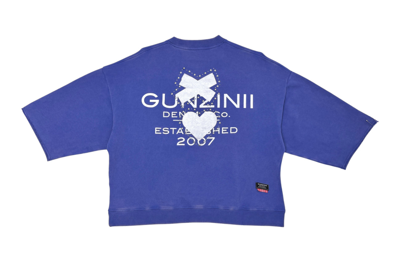 GUNZINII KANGAROO SET