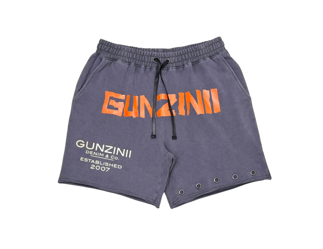 GUNZINII KANGAROO SET