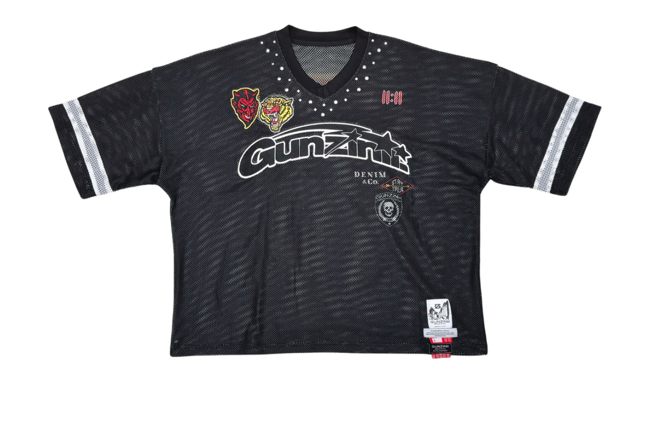 GUNZINII HOCKEY JERSEY